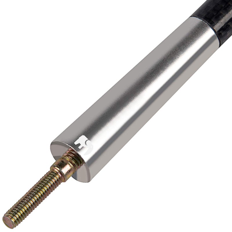 ONE250 Antenna, Compatible with Dodge RAM (1500, 2500, 3500), Grand Caravan, Sprinter, Neon, Stratus (Silver) - Image 4